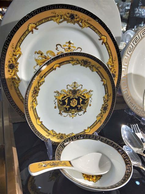 replica hermes dinnerware set|hermes table plates for sale.